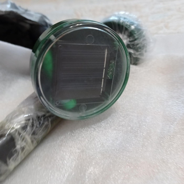 SunRepel, neotrovno solarno sredstvo protiv štetočina u vrtu - Image 7