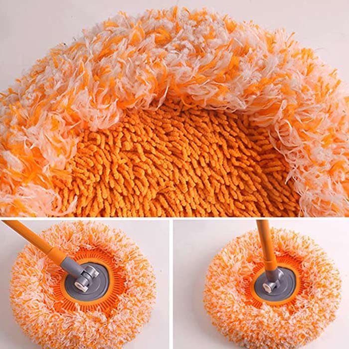 SunflowerMop, mop za čišćenje - Image 3