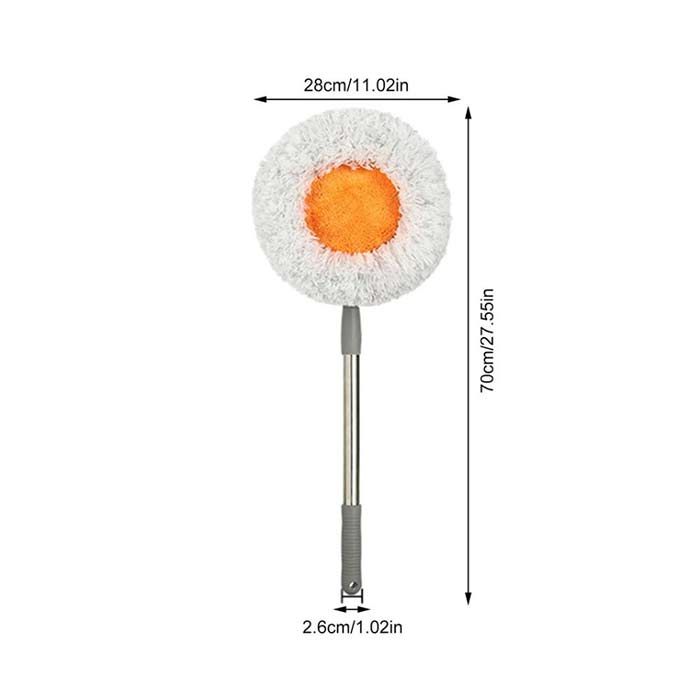 SunflowerMop, mop za čišćenje - Image 9
