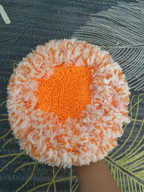 SunflowerMop, mop za čišćenje - Image 10