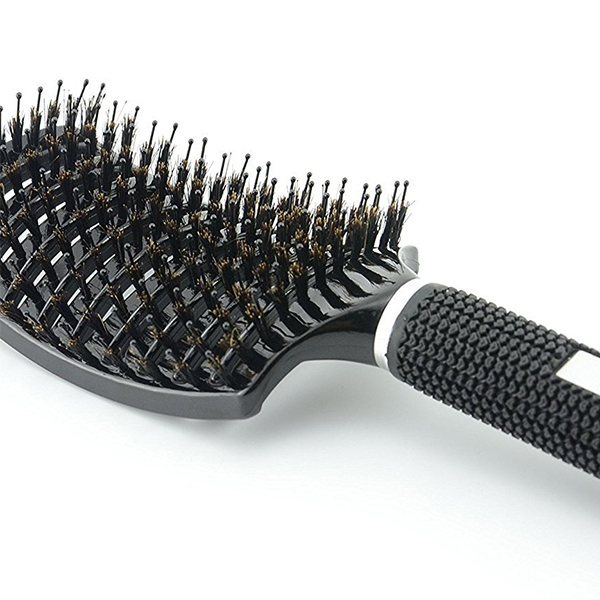 SuperBrush, četka za jednostavno raščešljavanje suhe ili mokre kose - Image 3