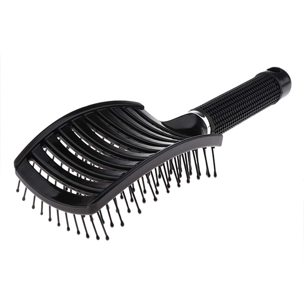 SuperBrush, četka za jednostavno raščešljavanje suhe ili mokre kose - Image 4