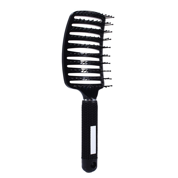 SuperBrush, četka za jednostavno raščešljavanje suhe ili mokre kose - Image 5