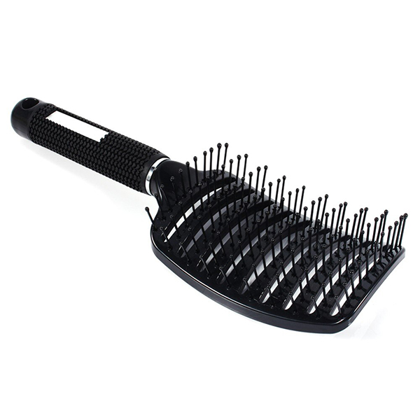 SuperBrush, četka za jednostavno raščešljavanje suhe ili mokre kose - Image 6