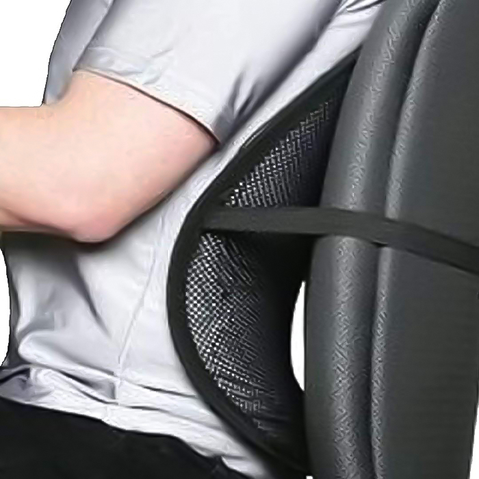 SupportBack, ergonomski naslon za leđa - Image 2