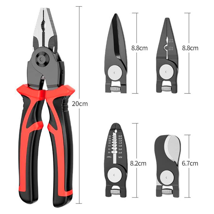 SwapPliers - Image 2