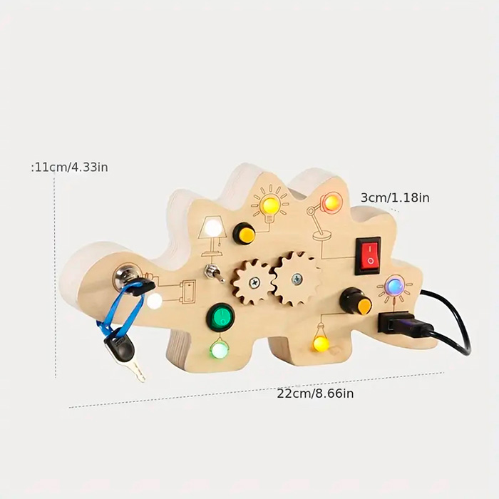 SwitchToy, didaktička igračka za djecu - Image 2