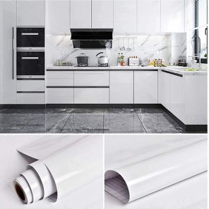 TableProtection Samoljepljva folija za zaštitu stola, zidova i namještaja (60 x 300 cm) - Image 6