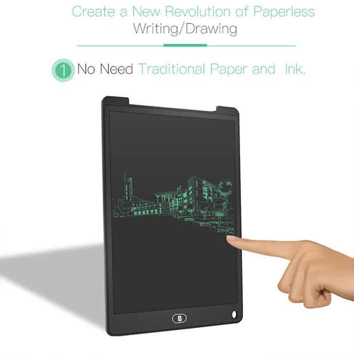 TabletArt, LED Tablet s olovkom - Image 3