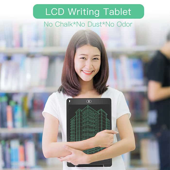 TabletArt, LED Tablet s olovkom - Image 4