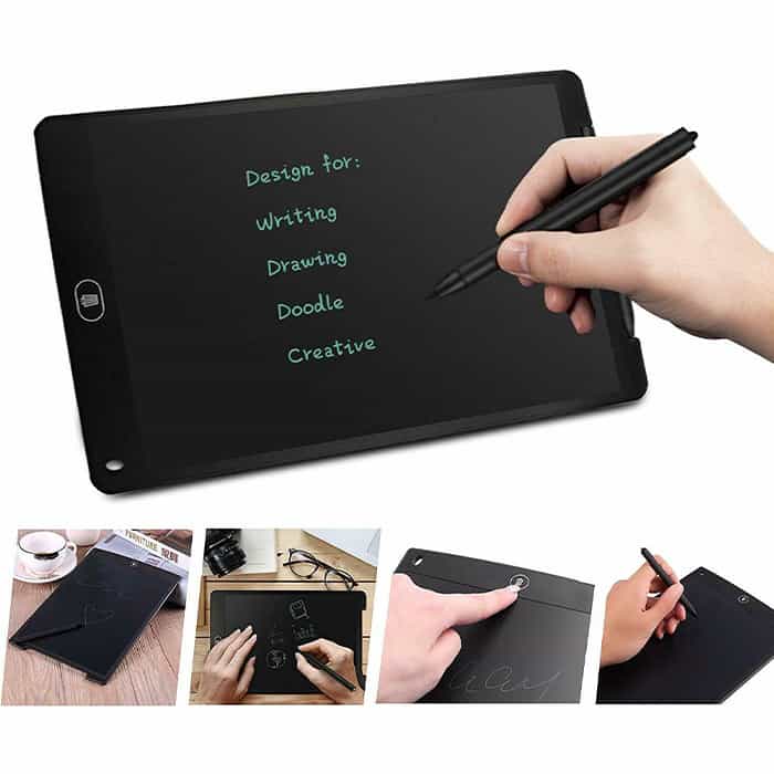 TabletArt, LED Tablet s olovkom - Image 7