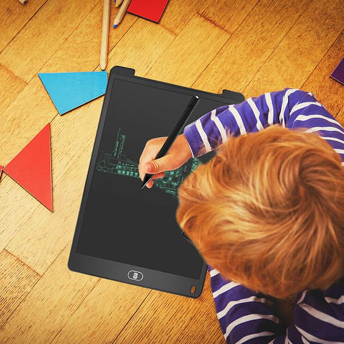 TabletArt, LED Tablet s olovkom - Image 8