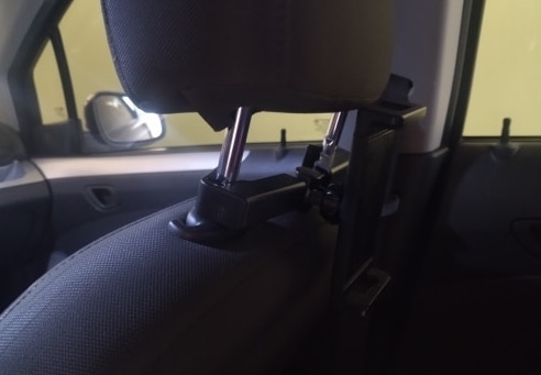 Tablet holder držač za tablet u automobilu - Image 9