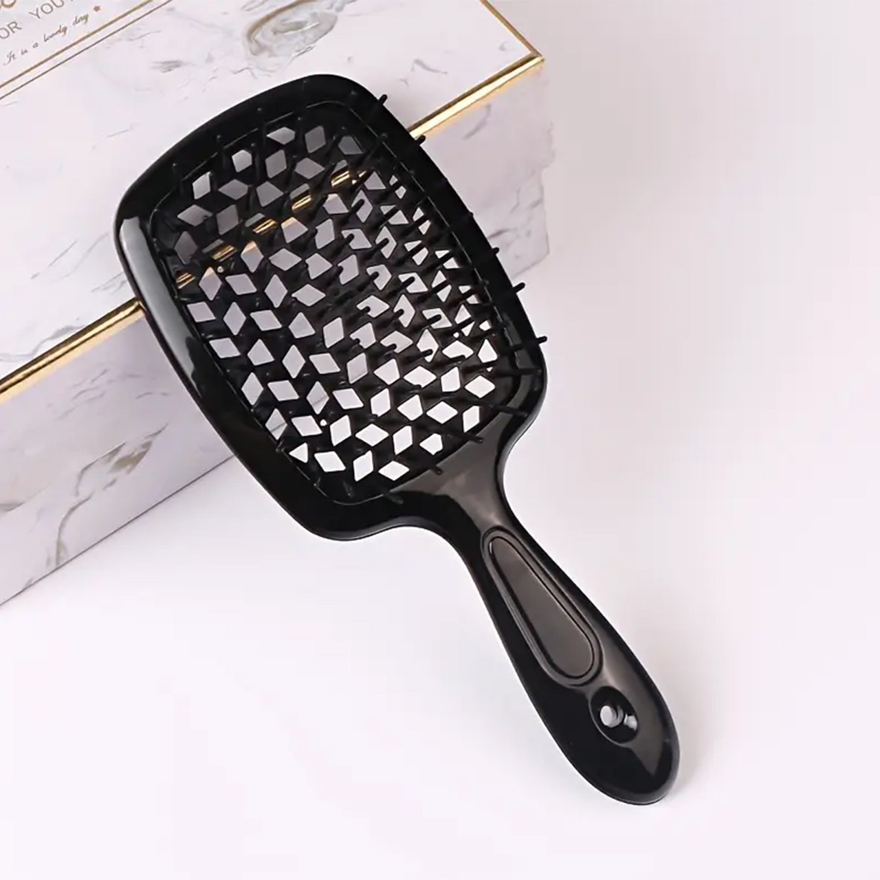 TangleFree, višenamjenska četka za kosu - Image 2