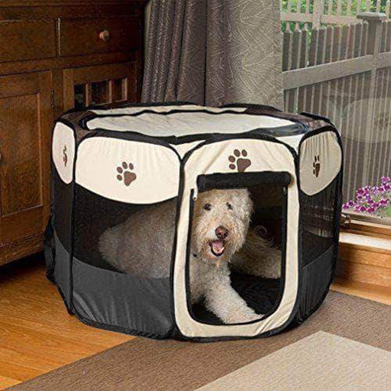 Tent4Pet, šator za kućne ljubimce - Image 2