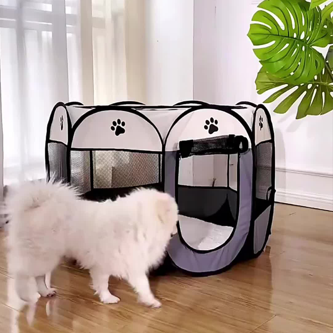 Tent4Pet, šator za kućne ljubimce - Image 3