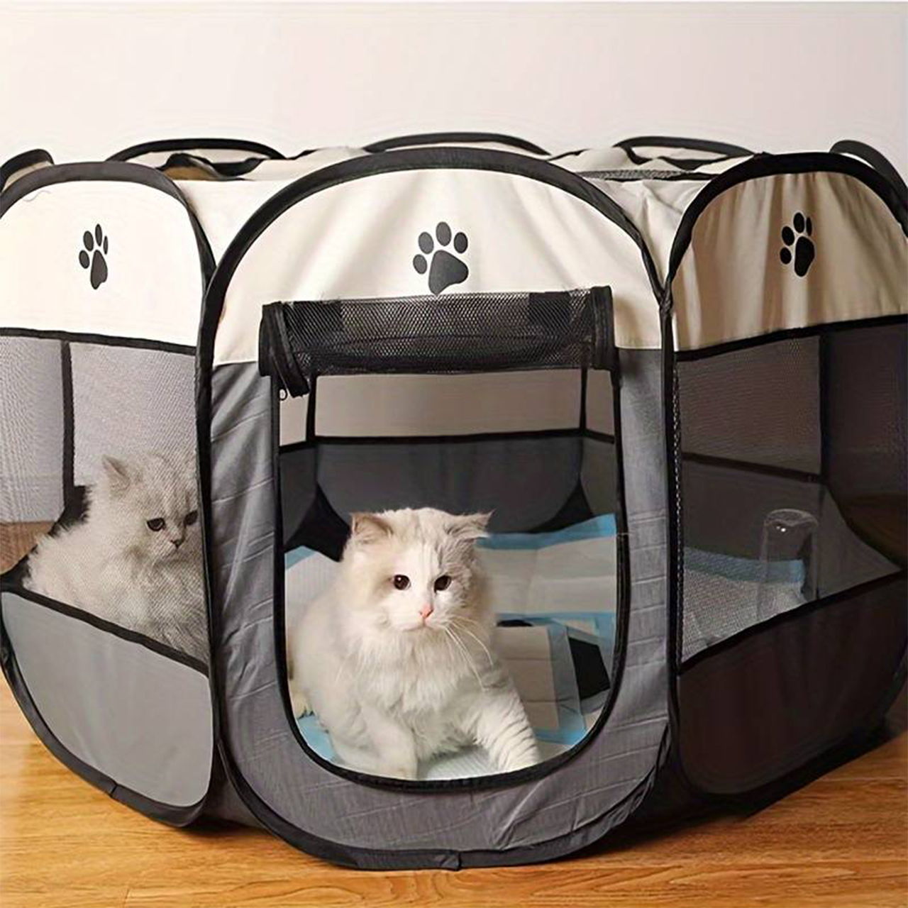 Tent4Pet, šator za kućne ljubimce - Image 4