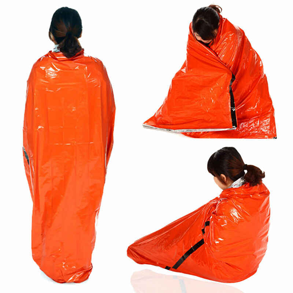 TermoBag – termo vreća za spavanje za hitne situacije - Image 2