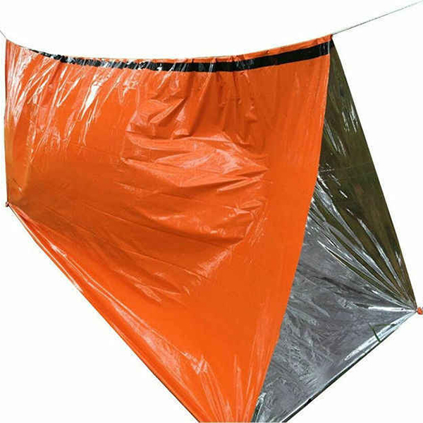 TermoBag – termo vreća za spavanje za hitne situacije - Image 3