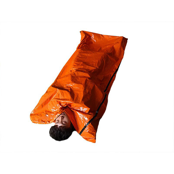 TermoBag – termo vreća za spavanje za hitne situacije - Image 4