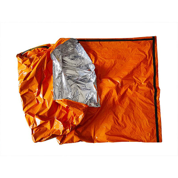 TermoBag – termo vreća za spavanje za hitne situacije - Image 5