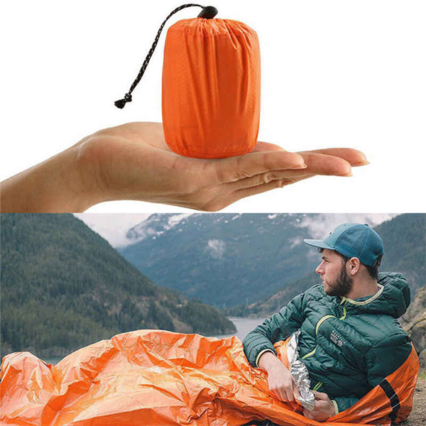TermoBag – termo vreća za spavanje za hitne situacije - Image 10