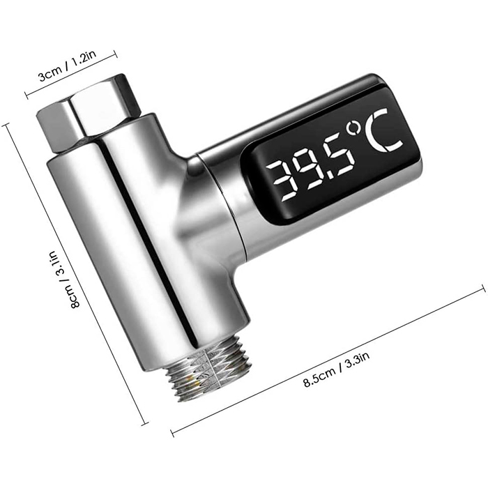 ThermometerShower - Image 2