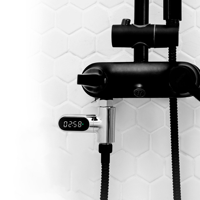 ThermometerShower - Image 7