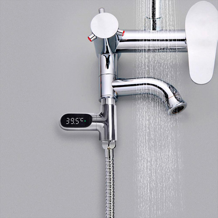 ThermometerShower - Image 8