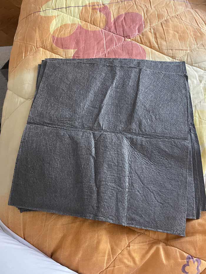 ThickCloth, krpa od mikrovlakana (4 komada) - Image 3
