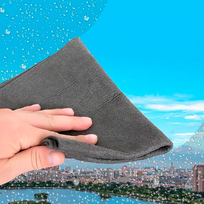 ThickCloth, krpa od mikrovlakana (4 komada) - Image 4