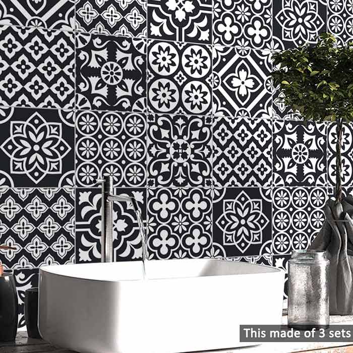 TileDecor, tapete imitacije zidnih pločica - Image 4