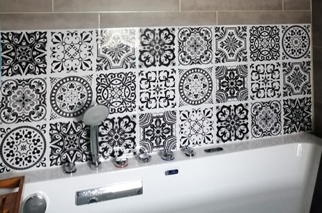 TileDecor, tapete imitacije zidnih pločica - Image 10
