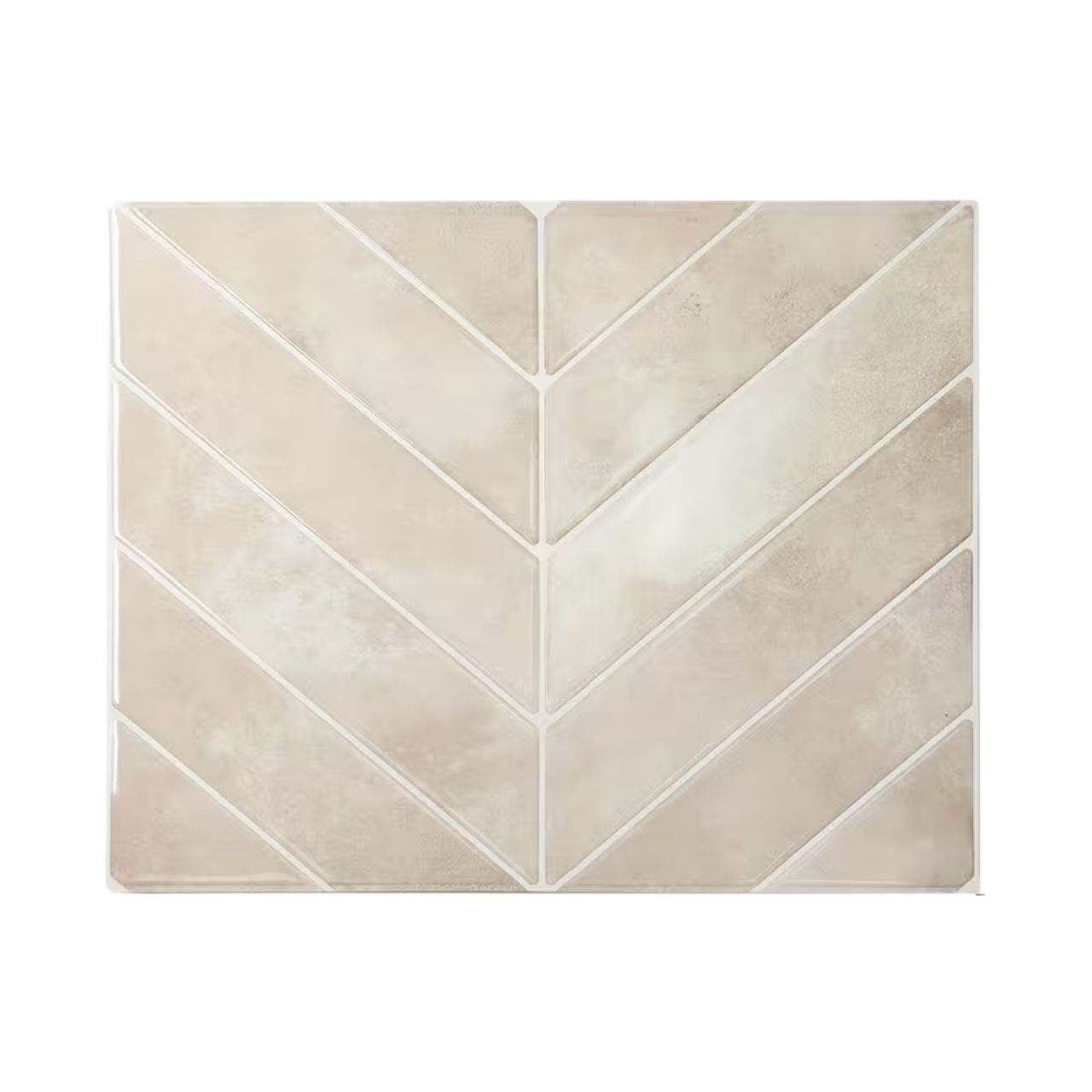 Samoljepljive 3D zidne pločice, TileStickers