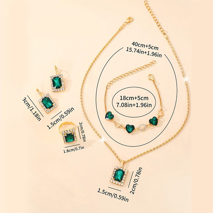 TimelessJewlery, elegantna ženska nakit - Image 2