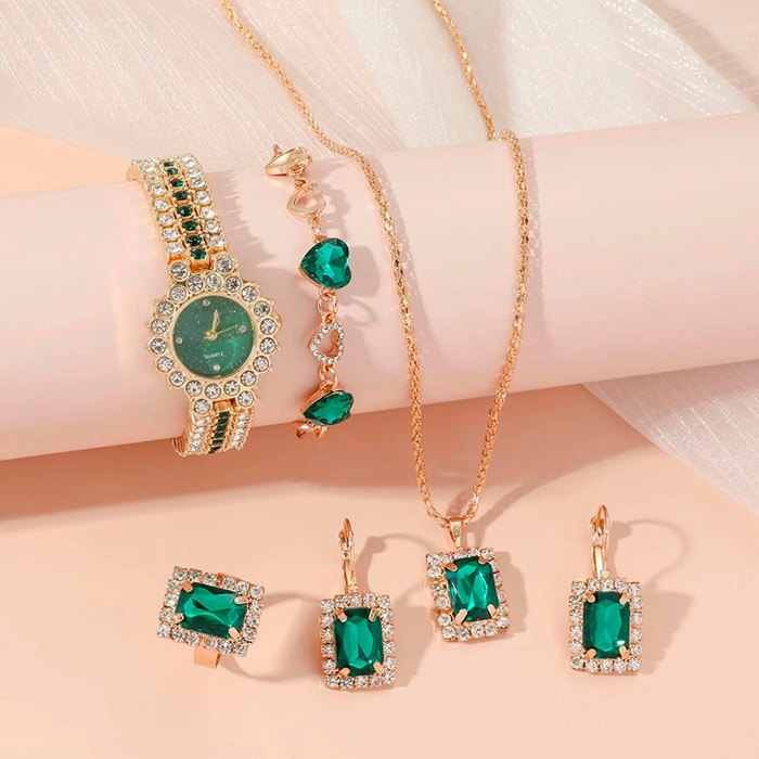 TimelessJewlery, elegantna ženska nakit - Image 4