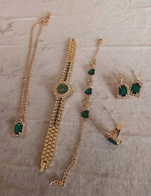 TimelessJewlery, elegantna ženska nakit - Image 9