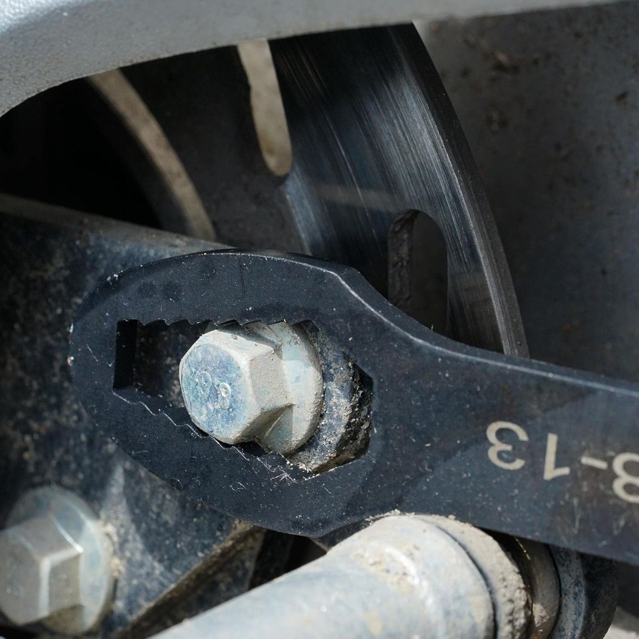 Torx, univerzalni ključ - Image 2
