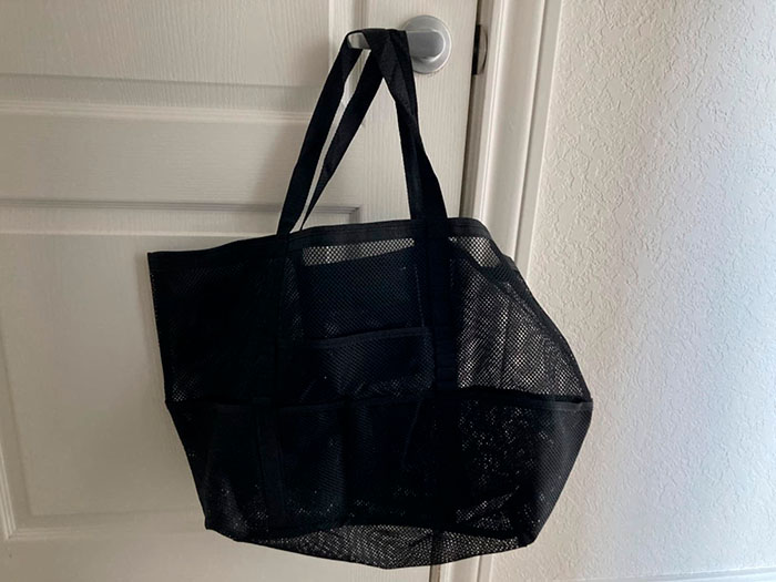 ToteBag, praktična torba za plažu i izlete - Image 10
