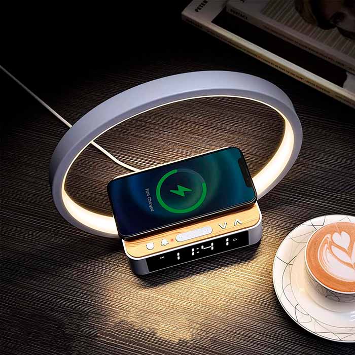 TouchLamp, 3-u-1 noćna svjetiljka - Image 4