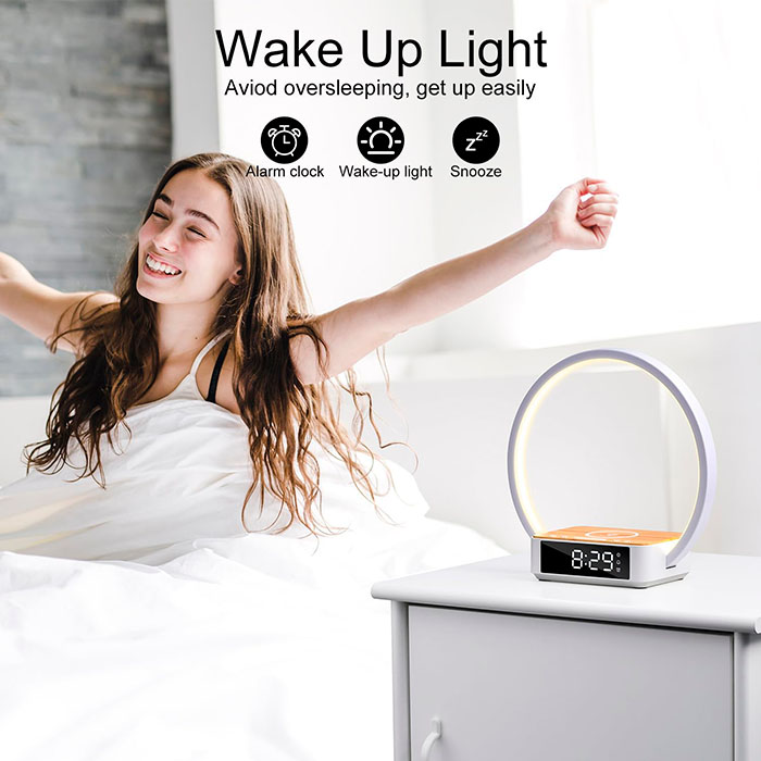 TouchLamp, 3-u-1 noćna svjetiljka - Image 7