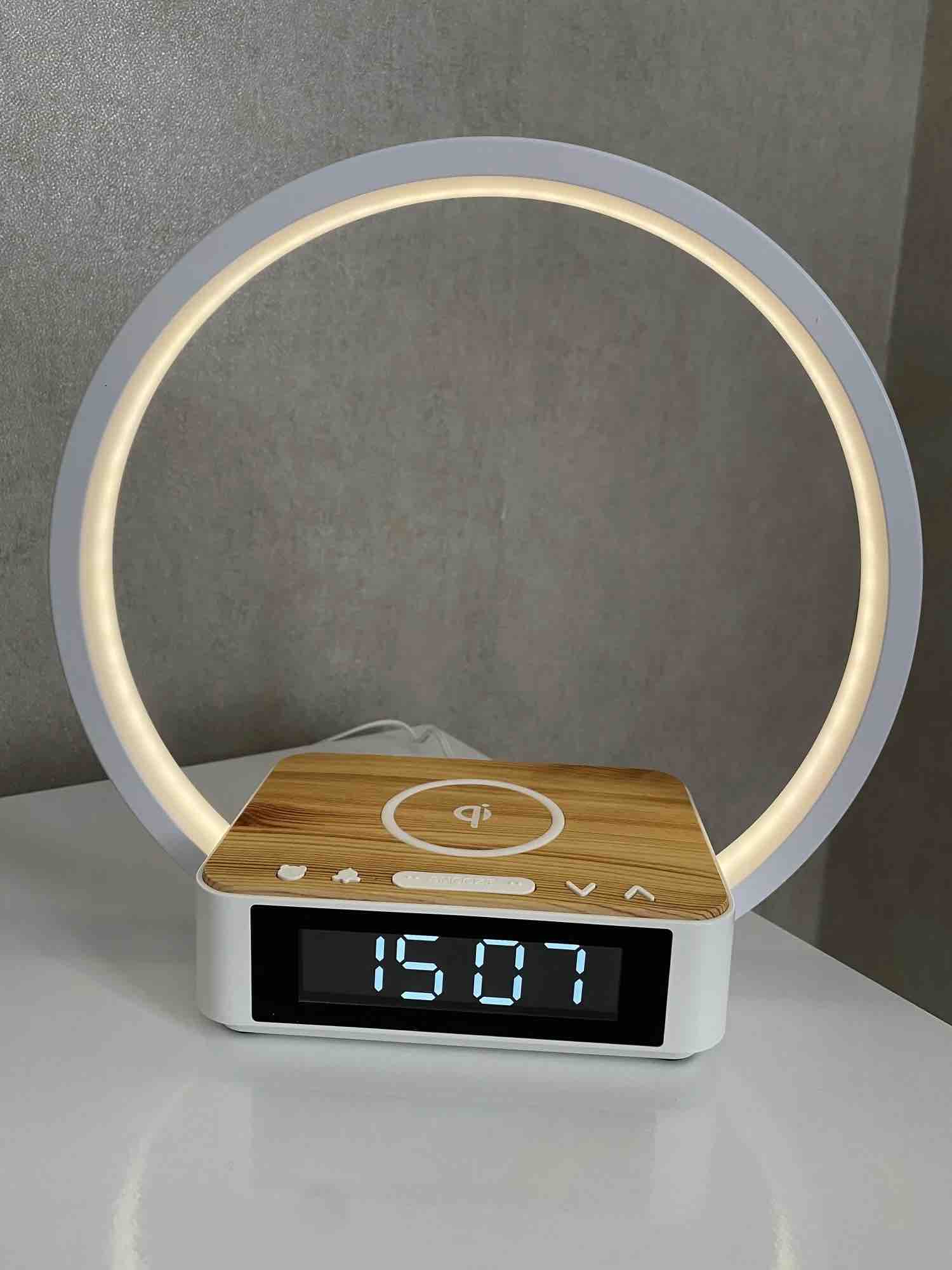 TouchLamp, 3-u-1 noćna svjetiljka - Image 9
