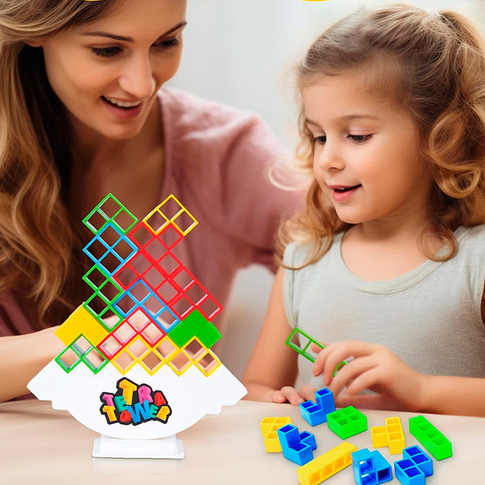 TowerGame, inovativna društvena igra - Image 7