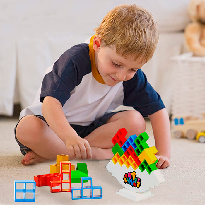 TowerGame, inovativna društvena igra - Image 8