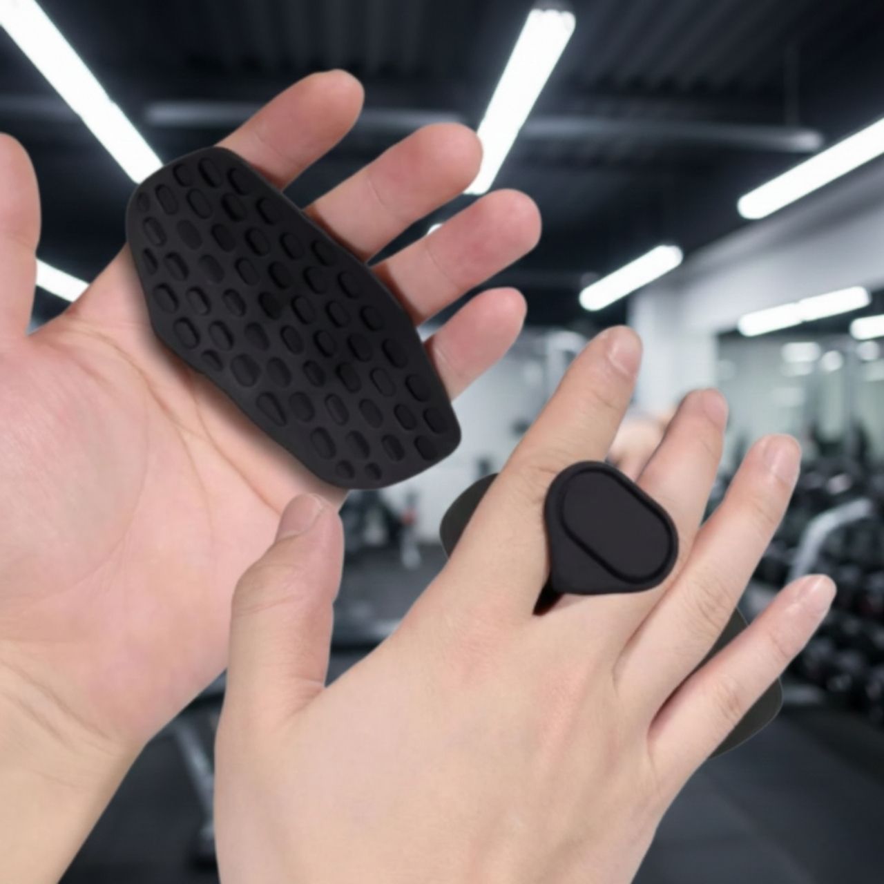 TrainGrips, ergonomsko pomagalo za trening - Image 2