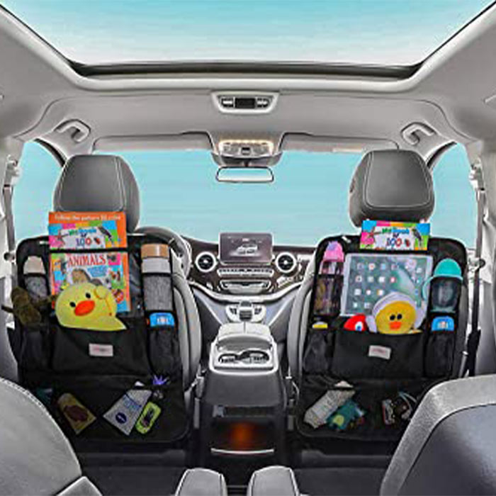 TravelOrganizator, praktičan organizator za automobil - Image 4