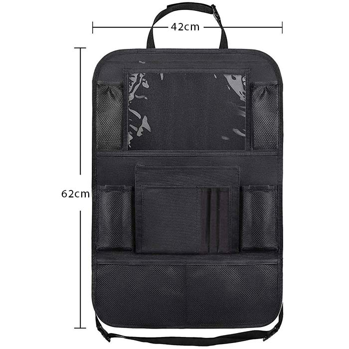 TravelOrganizator, praktičan organizator za automobil - Image 7
