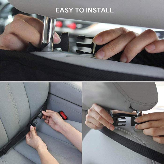 TravelOrganizator, praktičan organizator za automobil - Image 8