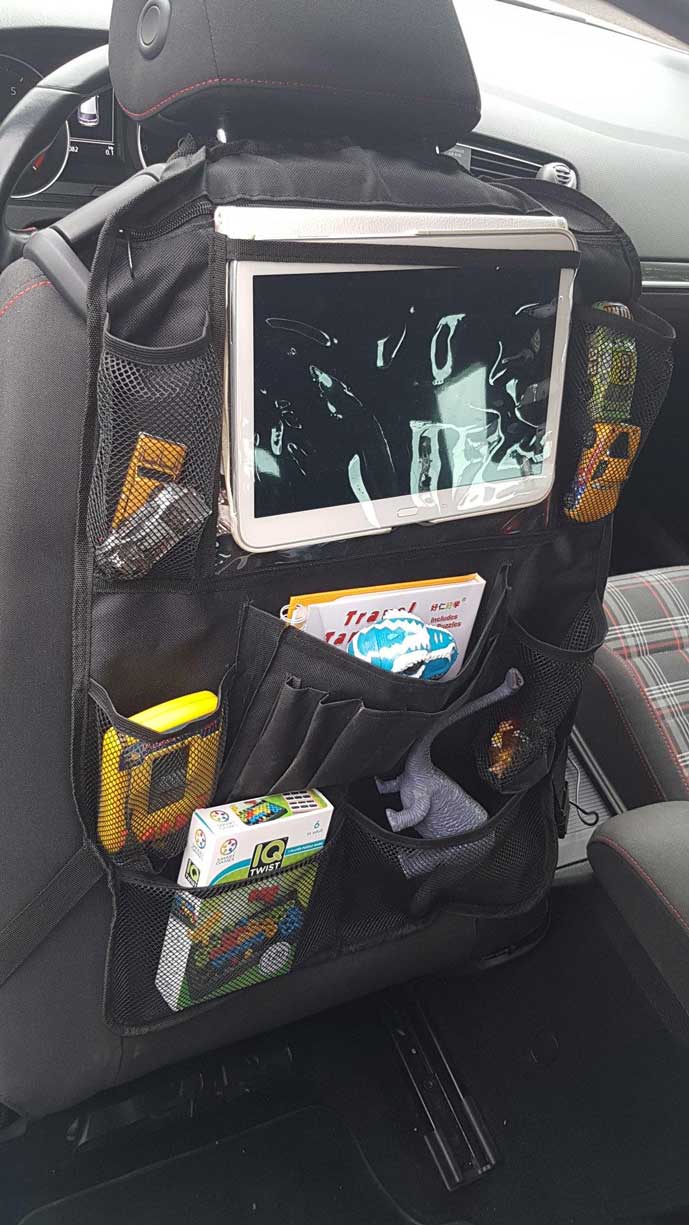 Pogodan za sve automobile