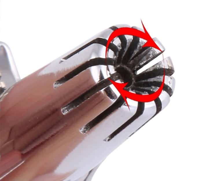 TrimmCut PRO, profesionalni aparat za šišanje nosa i ušiju - Image 6